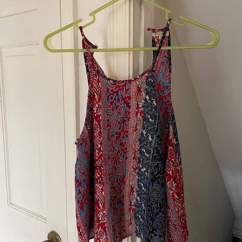 Ladies cute top